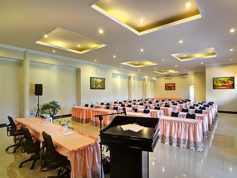 Riverstone Hotel & Cottage Batu  Exterior photo
