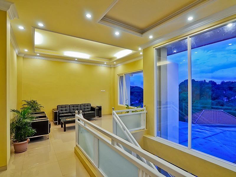 Riverstone Hotel & Cottage Batu  Exterior photo