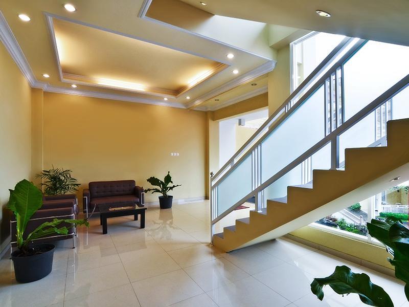 Riverstone Hotel & Cottage Batu  Exterior photo
