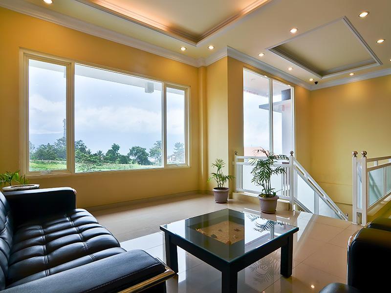 Riverstone Hotel & Cottage Batu  Exterior photo