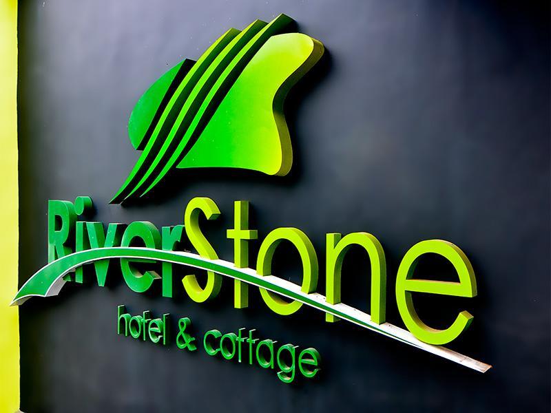 Riverstone Hotel & Cottage Batu  Exterior photo