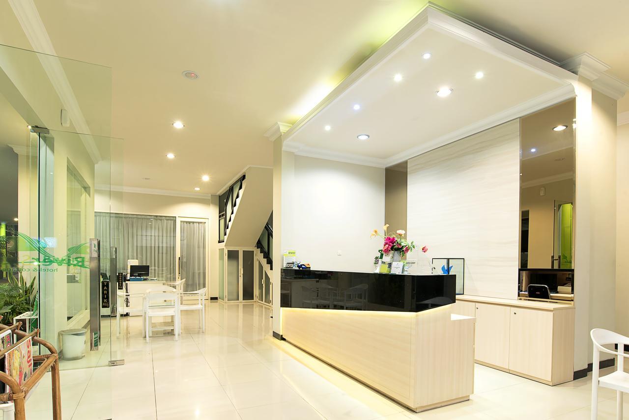 Riverstone Hotel & Cottage Batu  Exterior photo