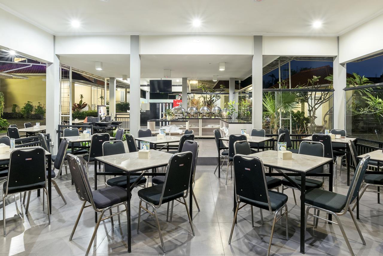 Riverstone Hotel & Cottage Batu  Exterior photo